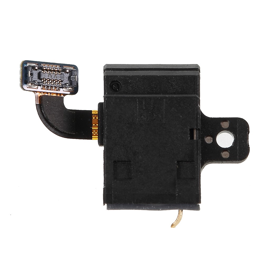 OEM Earphone Jack Flex Cable Câble Pièce de Rechange Pour Samsung Galaxy A7 A720 / A5 A520 / A3 A320-2