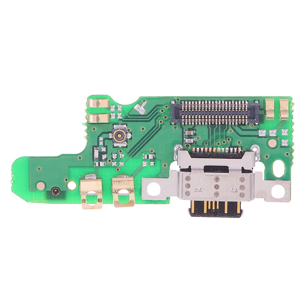 Charging Port Dock Connector Flex Cable Spare Part for Nokia 7-1