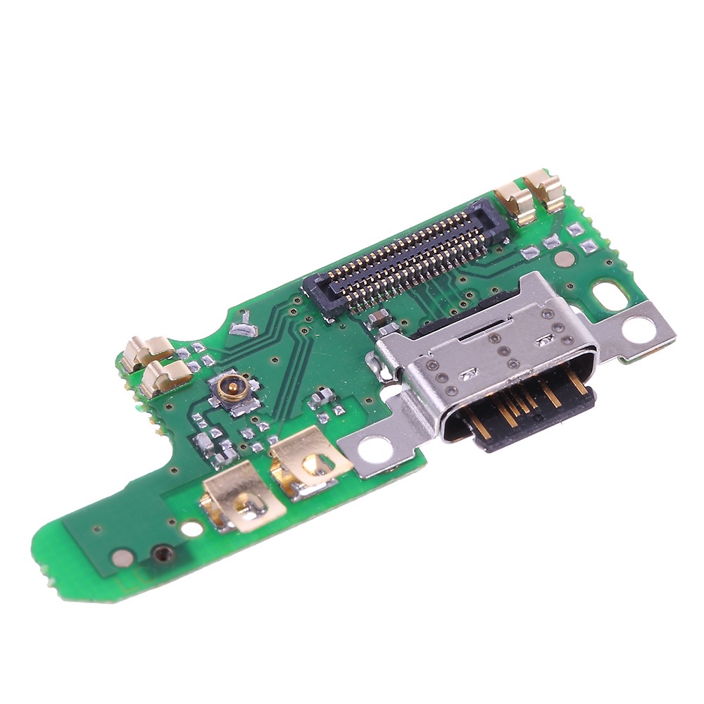 Charging Port Dock Connector Flex Cable Spare Part for Nokia 7-3