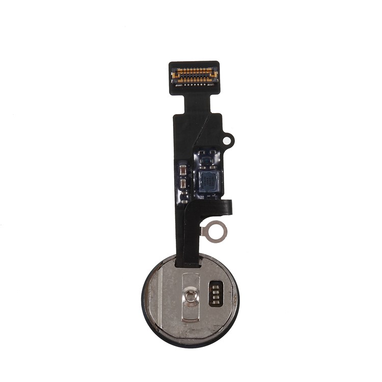 Home Key Fingerprint Button Flex Cable Repair Part for iPhone 7 Plus / 7 - Gold-3