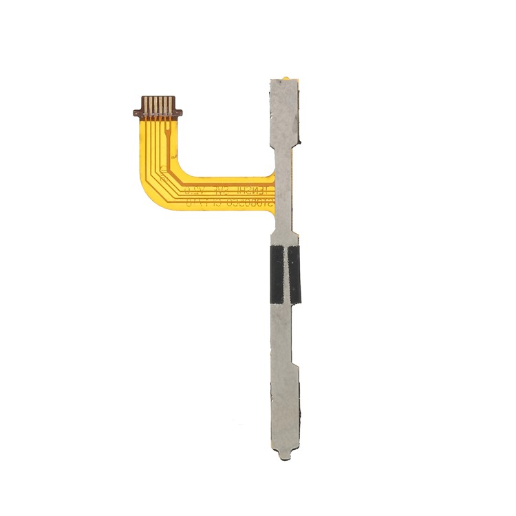 OEM Power On/Off e Volume Flex Cable Substitua a Peça Para BQ Aquaris U