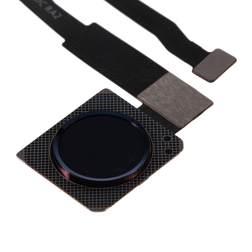 OEM Home Key Fingerprint Button Flex Cable for Huawei Mate 10 Pro - Blue-4
