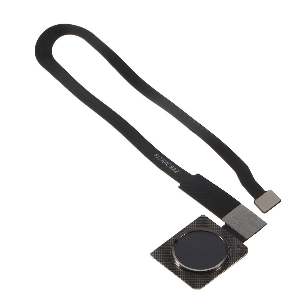 OEM Home Key Fingerprint Button Flex Cable Part for Huawei Mate 10 Pro - Grey-2