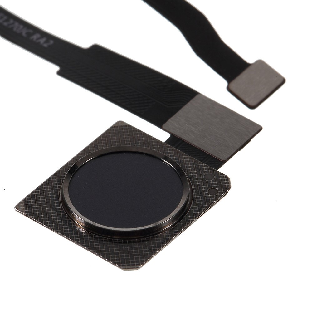 OEM Home Key Fingerprint Button Flex Cable Part for Huawei Mate 10 Pro - Grey-3