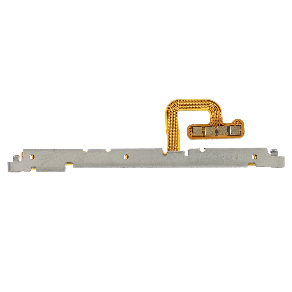 OEM Volume Button Flex Cable Replacement Part for Samsung Galaxy S9 SM-G960/S9 Plus SM-G965-3