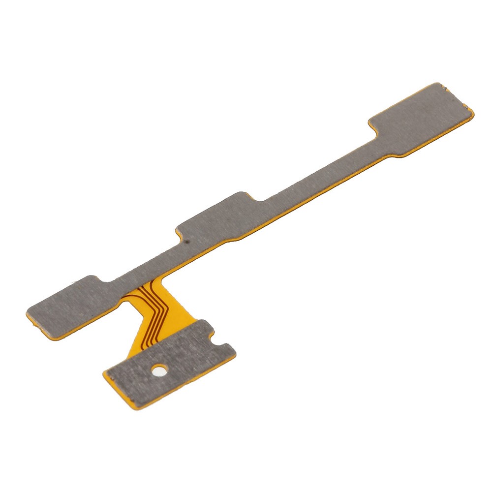 OEM Power & Volume Buttons Flex Cable Part for Huawei P20 Lite / Nova 3e (China)-2