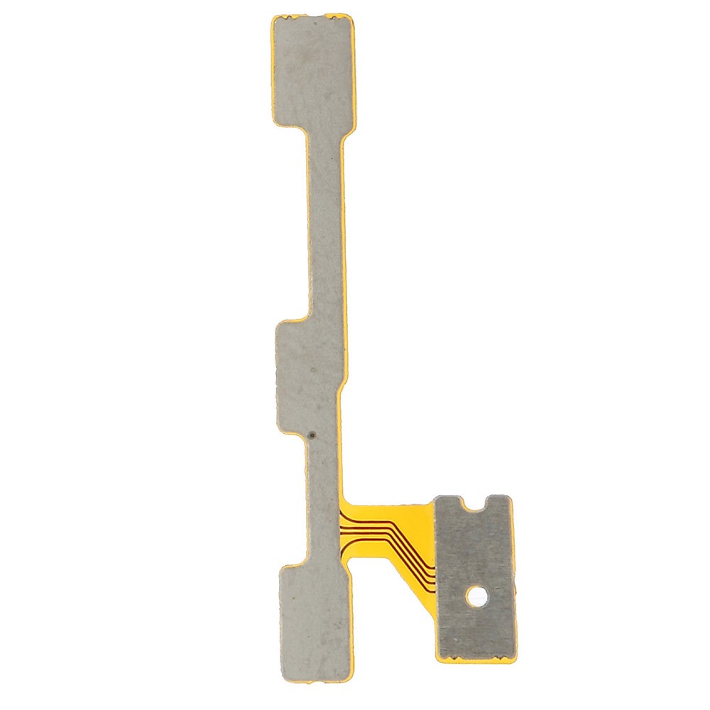 OEM Power & Volume Buttons Flex Cable Part for Huawei P20 Lite / Nova 3e (China)-3