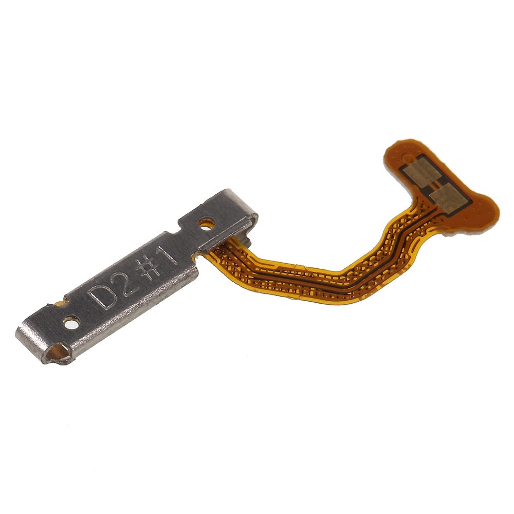 For Samsung Galaxy S9 SM-G960/S9 Plus SM-G965 OEM Switch Power Button Flex Cable Replacement Part-2