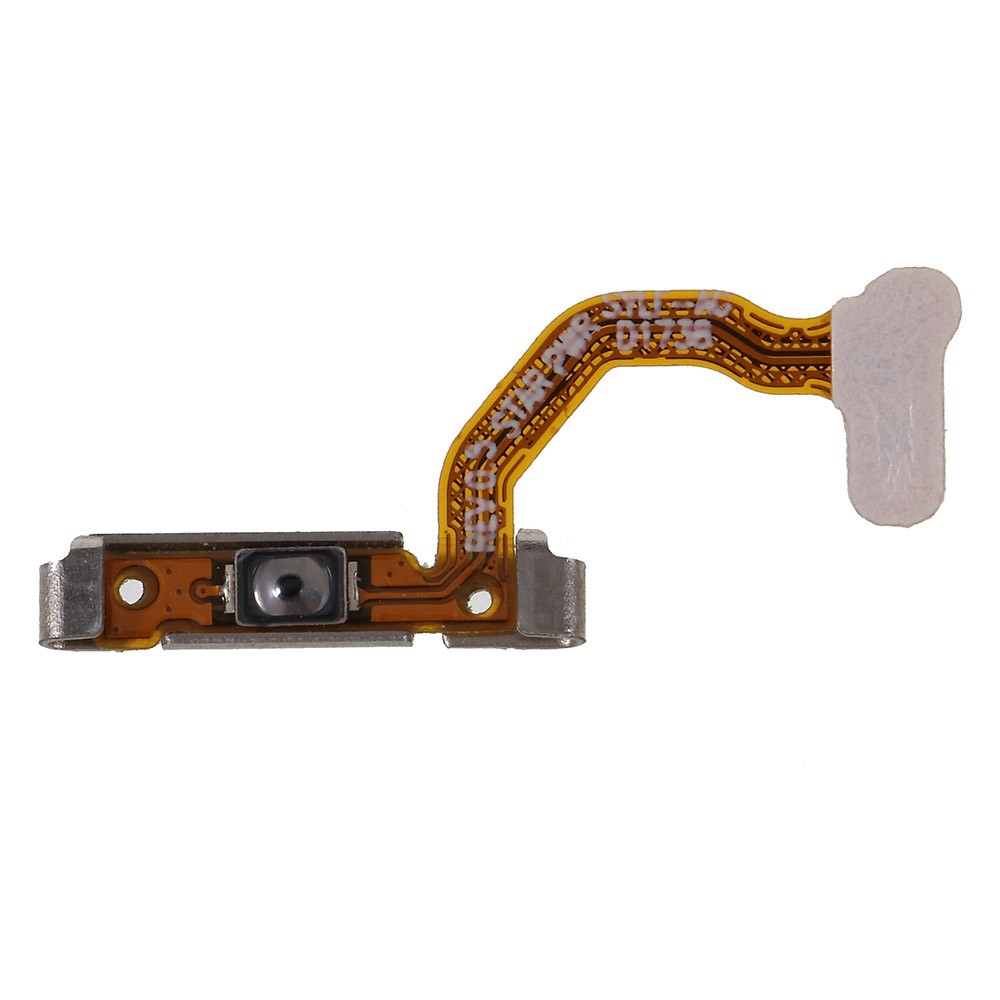 For Samsung Galaxy S9 SM-G960/S9 Plus SM-G965 OEM Switch Power Button Flex Cable Replacement Part-4
