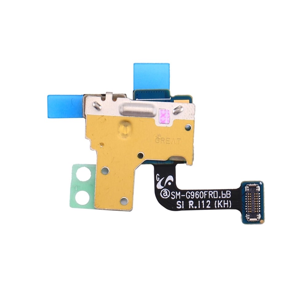 OEM Light Sensor Flex Cable Ribbon for Samsung Galaxy S9 SM-G960 / S9 Plus SM-G965-2
