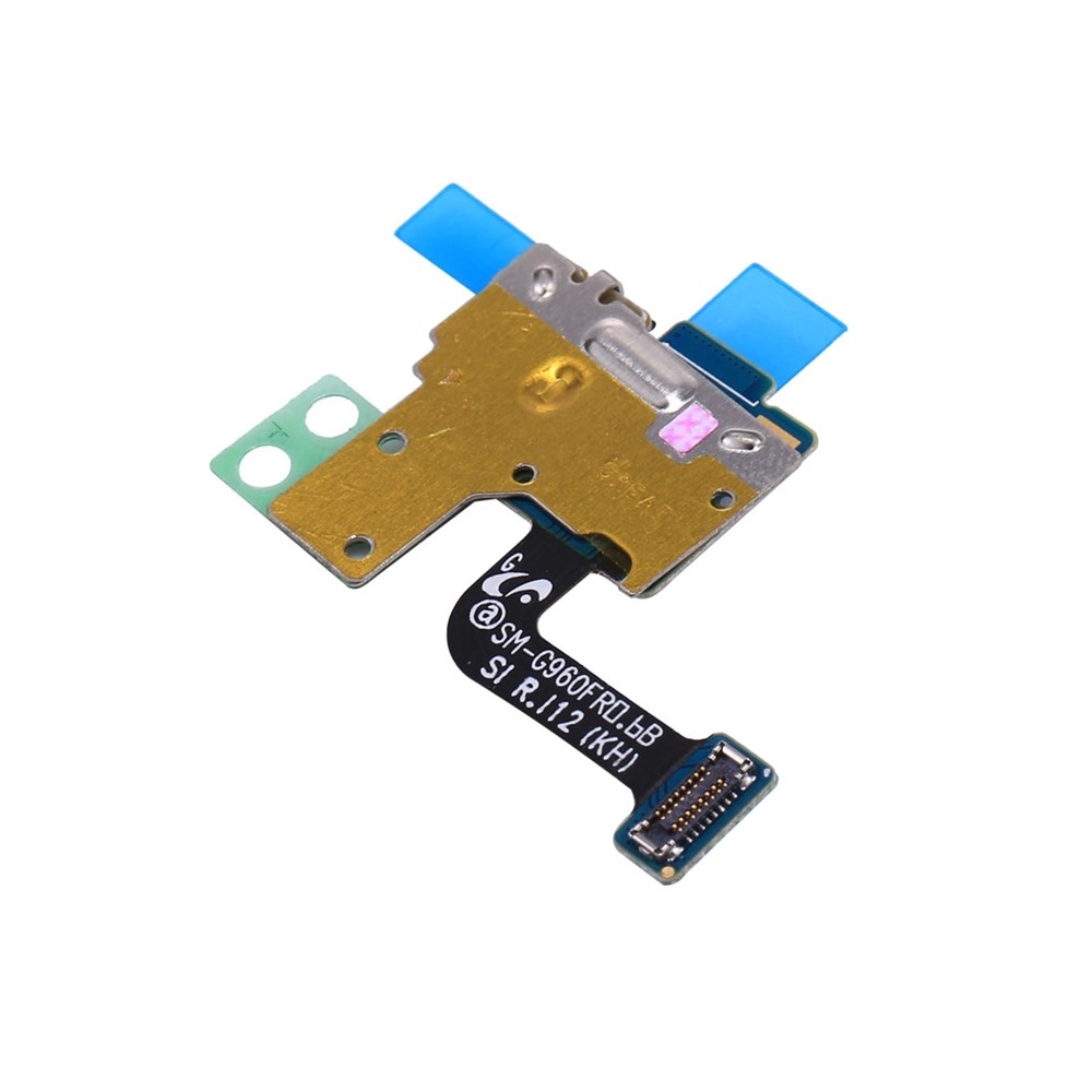 OEM Light Sensor Flex Cable Ribbon for Samsung Galaxy S9 SM-G960 / S9 Plus SM-G965-4