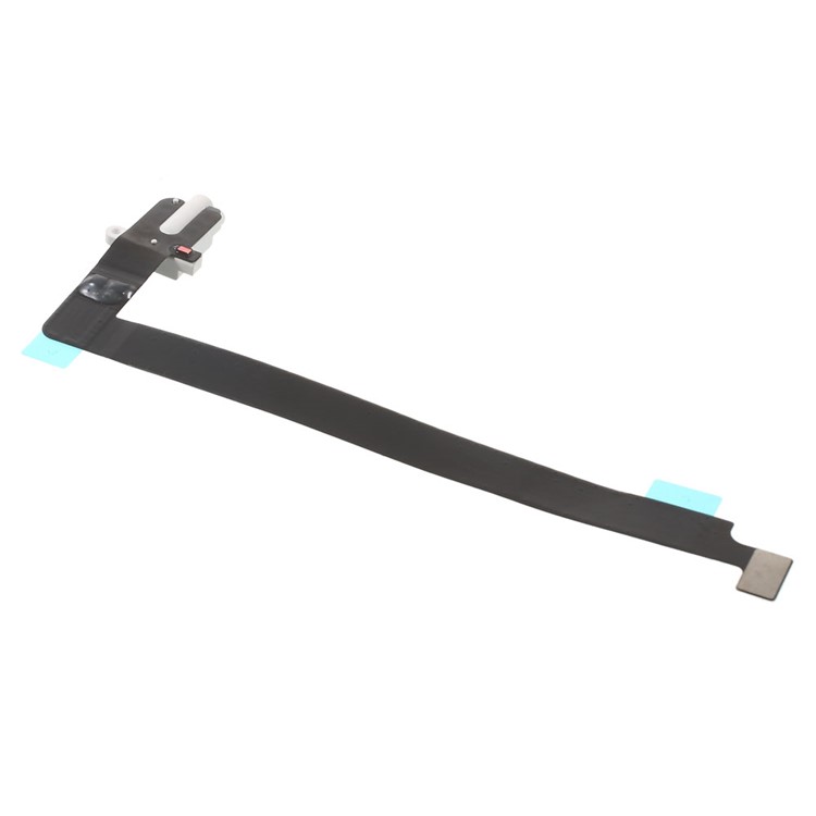 OEM Audio Flex Cable Ribbon Replacement for iPad Pro 12.9 inch - White-2