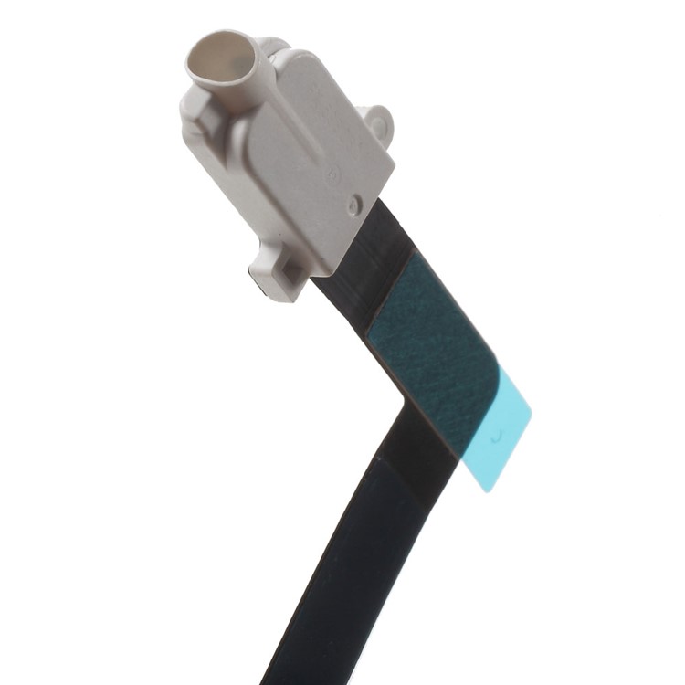 OEM Audio Flex Cable Ribbon Replacement for iPad Pro 12.9 inch - White-3