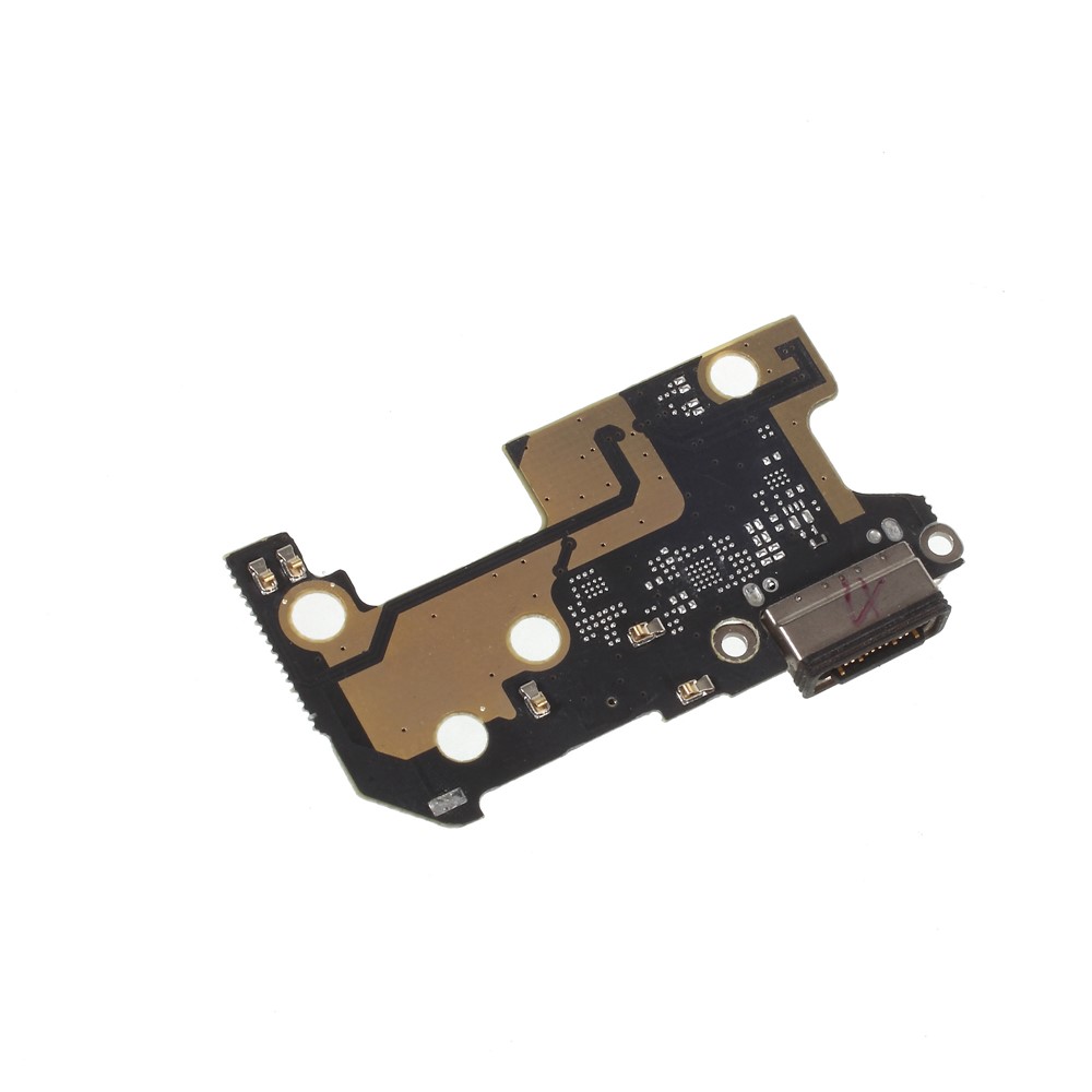 Charging Port Flex Cable Spare Part for Xiaomi Mi 8 (6.21-inch)-2