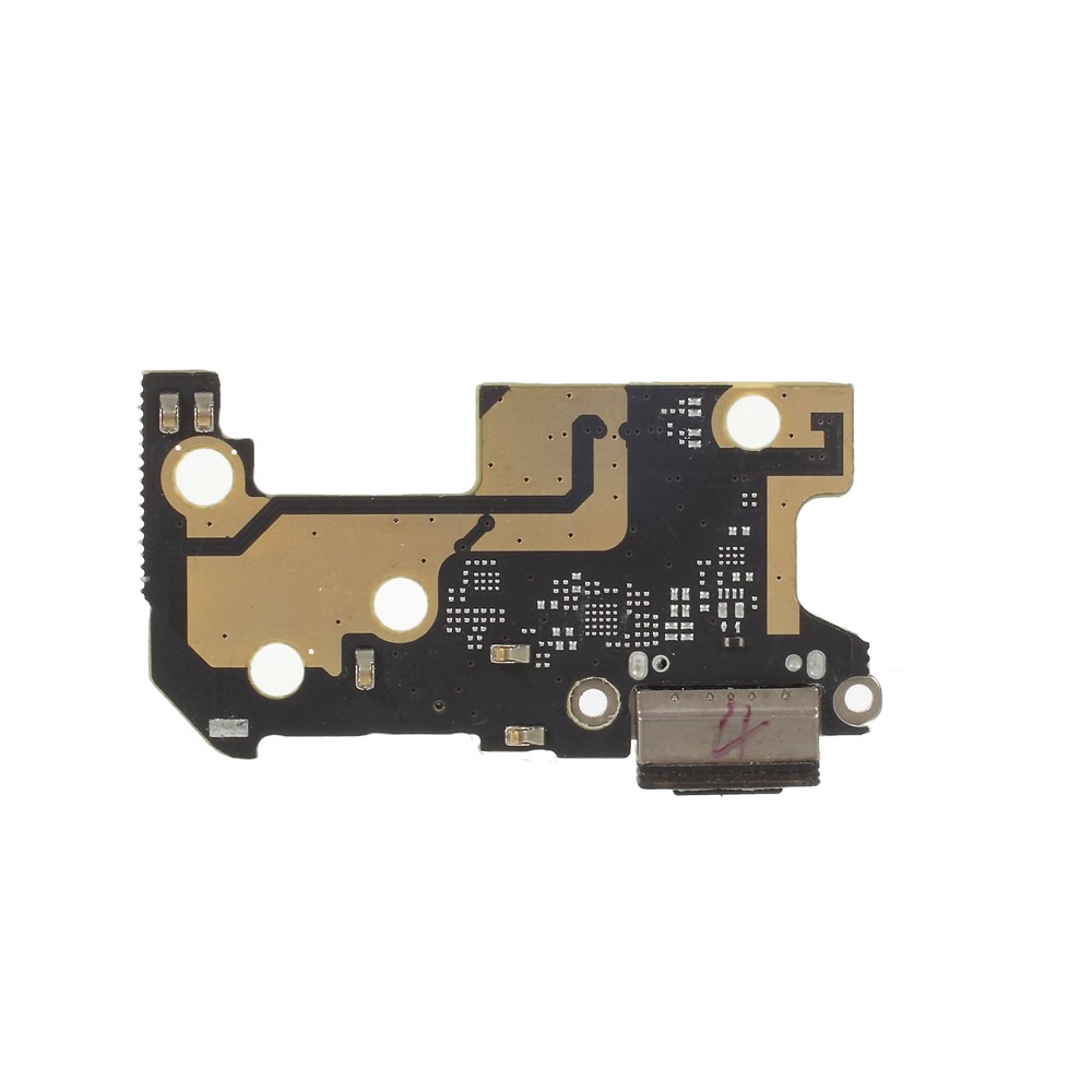 Charging Port Flex Cable Spare Part for Xiaomi Mi 8 (6.21-inch)-4