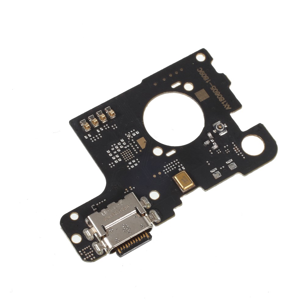 Charging Port Flex Cable Replace Part for Xiaomi Mi 8 SE (5.88-inch)-1