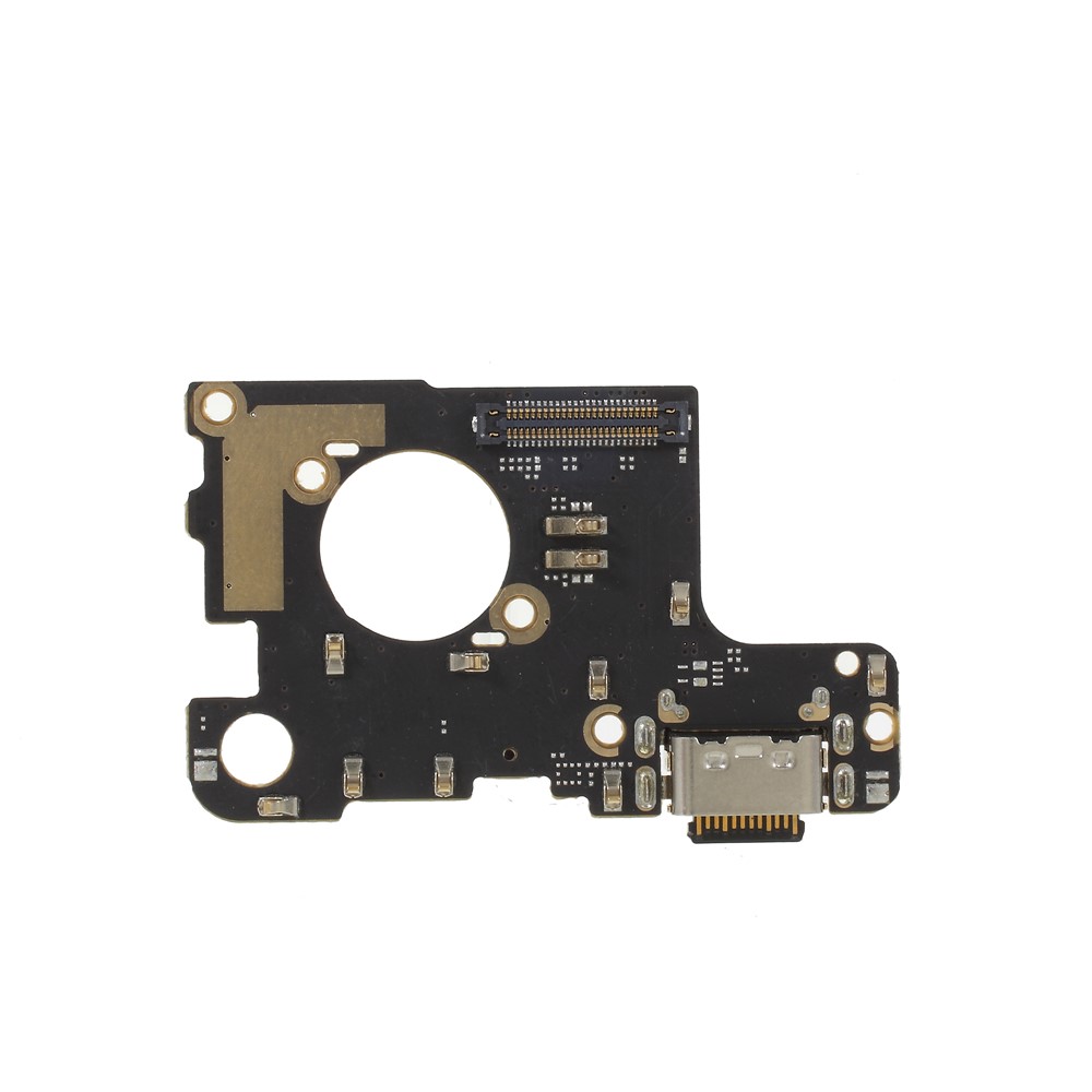 Зарядка Порта Flex Cable Заменить Часть Для Xiaomi Mi 8 SE (5,88-дюймовый)-3