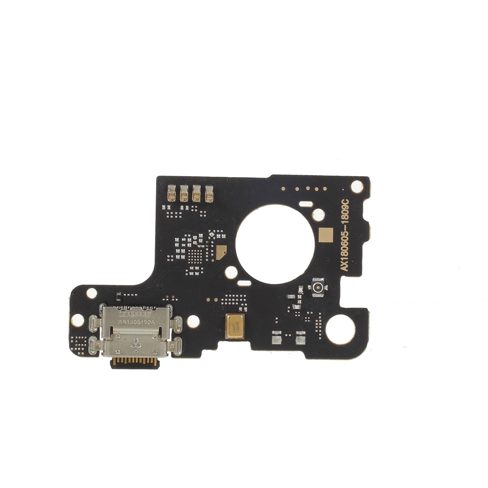 Charging Port Flex Cable Replace Part for Xiaomi Mi 8 SE (5.88-inch)-4