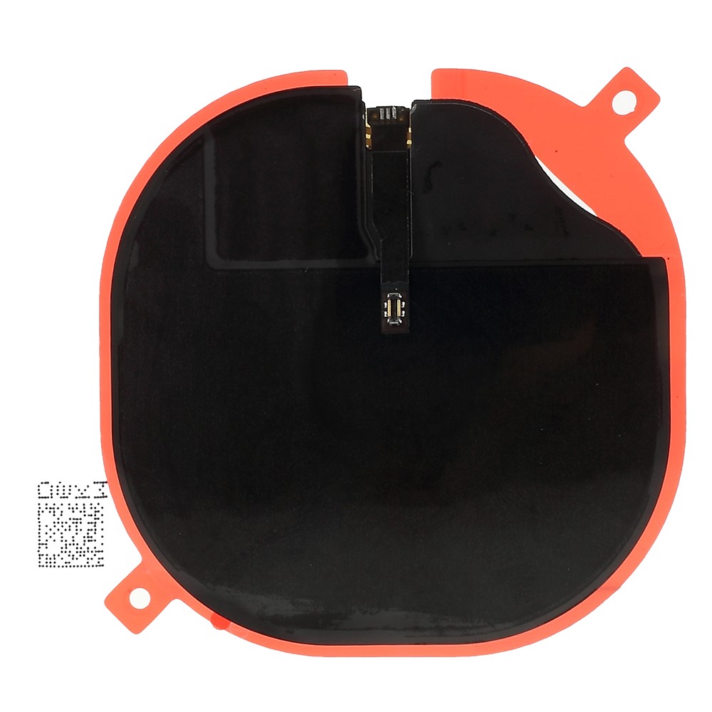Cabo De Carregamento Sem Fio Do Cabo Flexível Do Qi Do OEM Para O Iphone 8 4,7 Polegadas-3