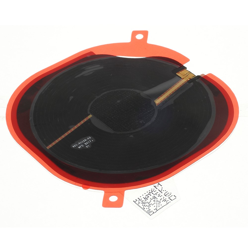 Cabo De Carregamento Sem Fio Do Cabo Flexível Do Qi Do OEM Para O Iphone 8 4,7 Polegadas-4