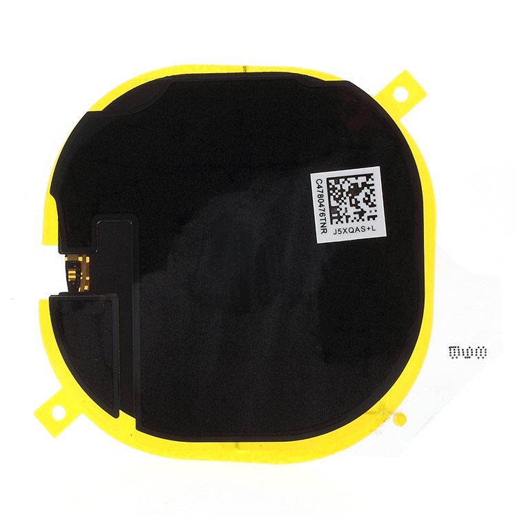 Qi Wireless Charging Port Flex Cable for iPhone X-3