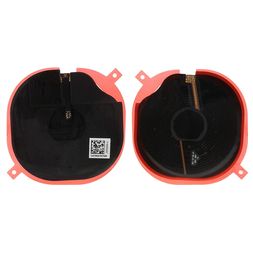 Qi Wireless Charging Port Flex Cable Replacement for iPhone 8 4.7 inch-1