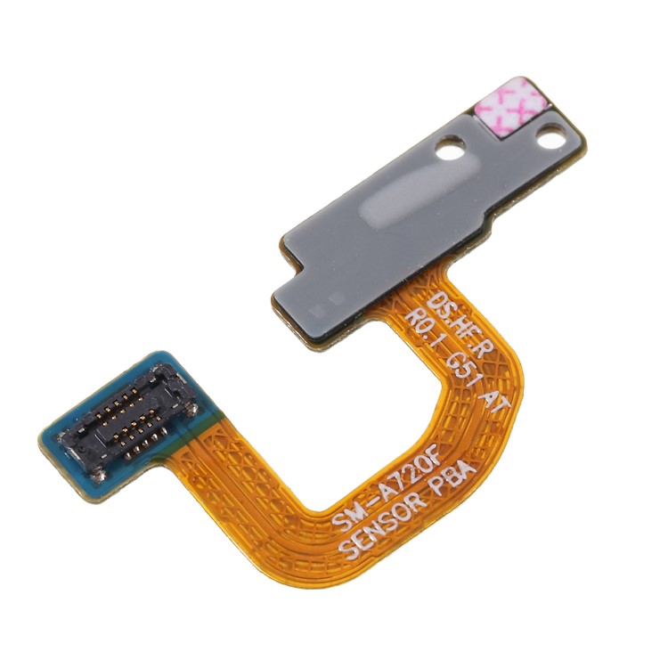 OEM Sensor Flex Cable Repair Part for Samsung Galaxy A7 (2017) SM-A720 / A5 (2017) SM-A520-3