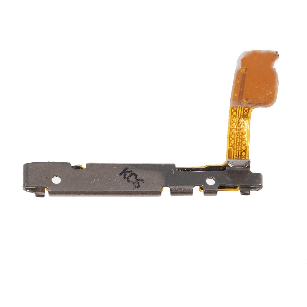 OEM Power Switch Button Flex Cable Replacement for Samsung Galaxy A7 (2017) SM-A720 / A5 (2017) SM-A520-2