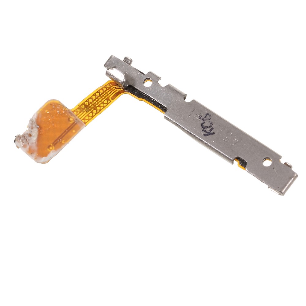 OEM Power Switch Button Flex Cable Replacement for Samsung Galaxy A7 (2017) SM-A720 / A5 (2017) SM-A520-3