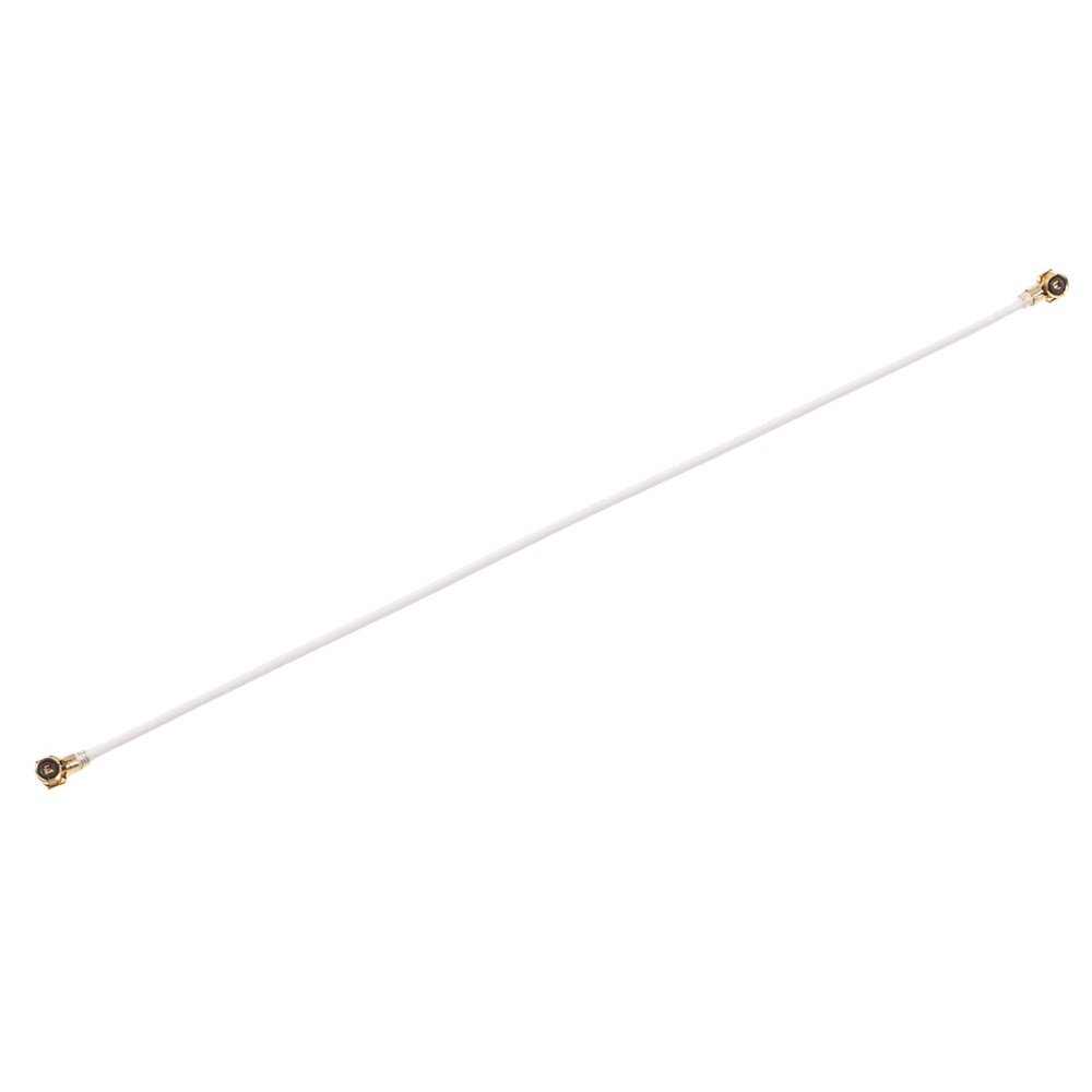 Parte De Reparación De Antena De Señal OEM Para Samsung Galaxy S9 + SM-G965 - Azul / Blanco-1