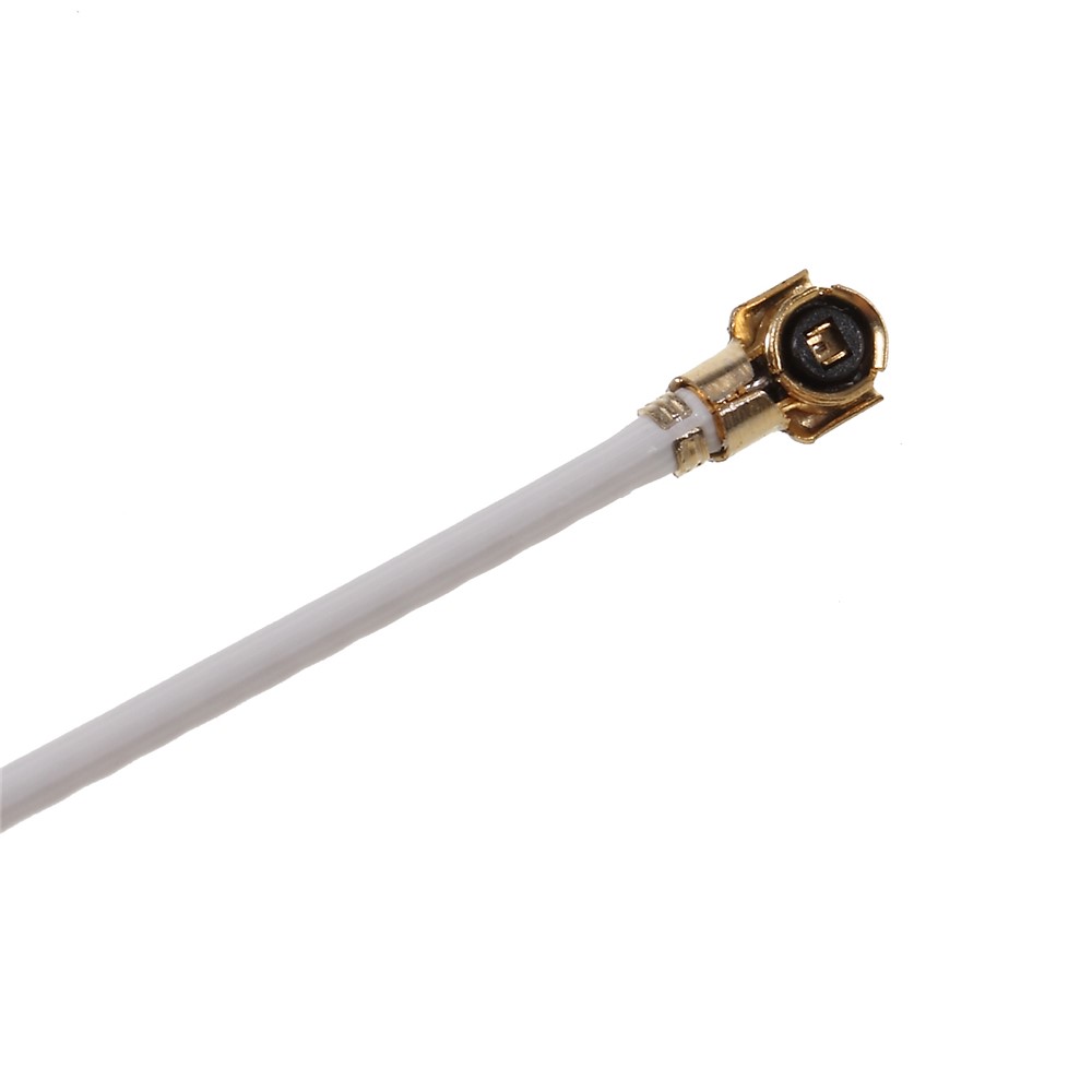 Parte De Reparación De Antena De Señal OEM Para Samsung Galaxy S9 + SM-G965 - Azul / Blanco-2