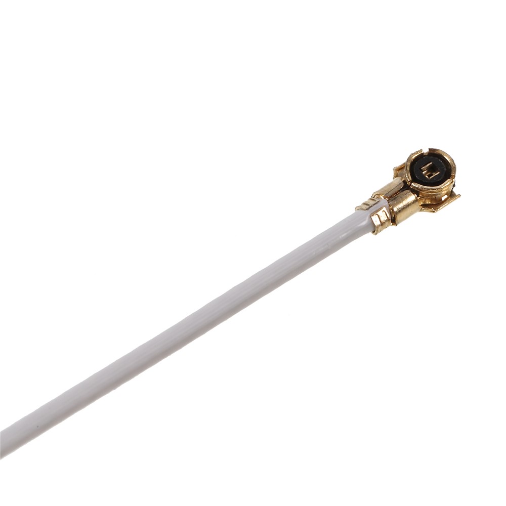 OEM Signal Antenna Spare Part for Samsung Galaxy S9 SM-G960 - Blue / White-2