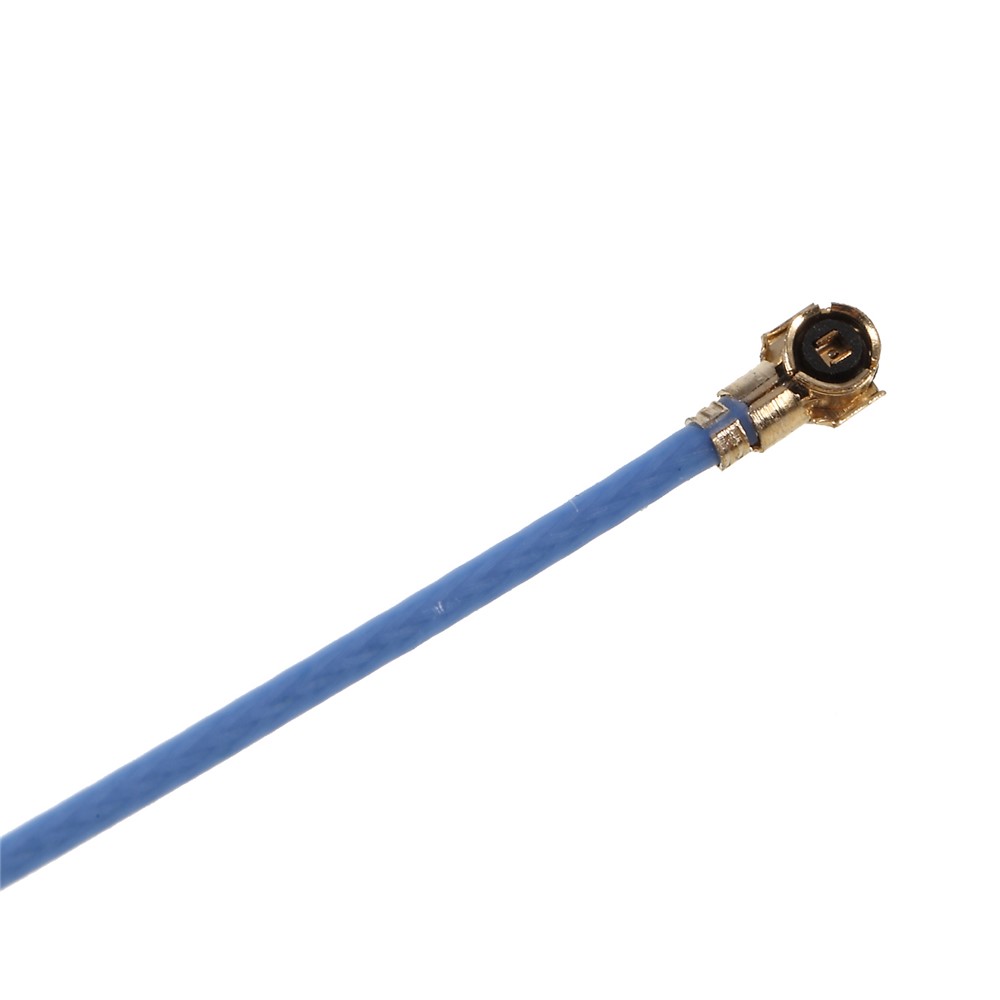 OEM Signal Antenna Spare Part for Samsung Galaxy S9 SM-G960 - Blue / White-3
