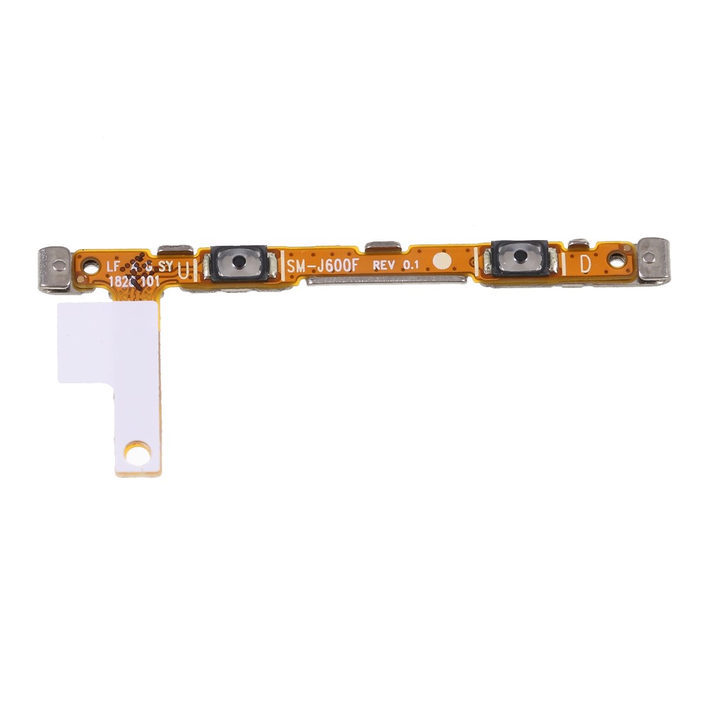 OEM Volume Button Flex Cable Part for Samsung Galaxy J6 (2018)-2