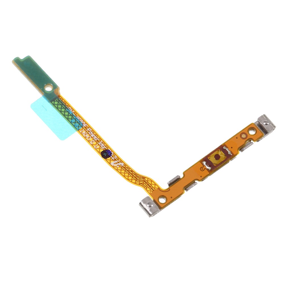 OEM Power Switch Button Flex Cable Replacement for Samsung Galaxy J6 (2018)-2