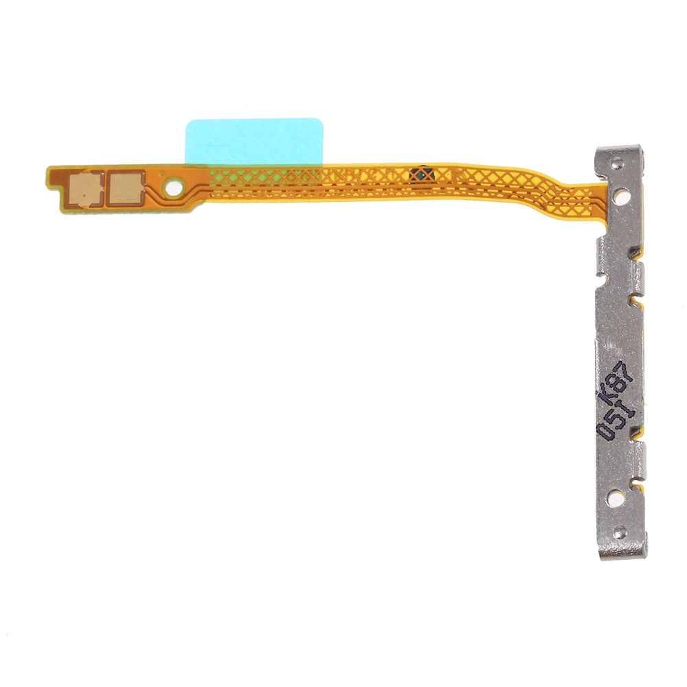 Botão Do Interruptor De Energia OEM Flex Substituição Do Cabo Para Samsung Galaxy J6 (2018)-3