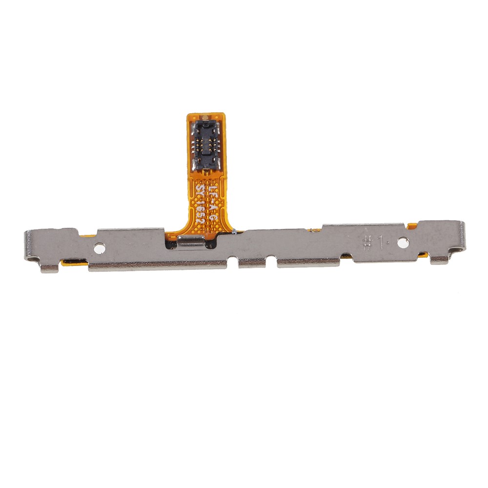 Кнопка Громкости Oem-кнопка Flex Cable Для Samsung Galaxy A5 (2017) SM-A520 / A7 (2017) SM-A720-2