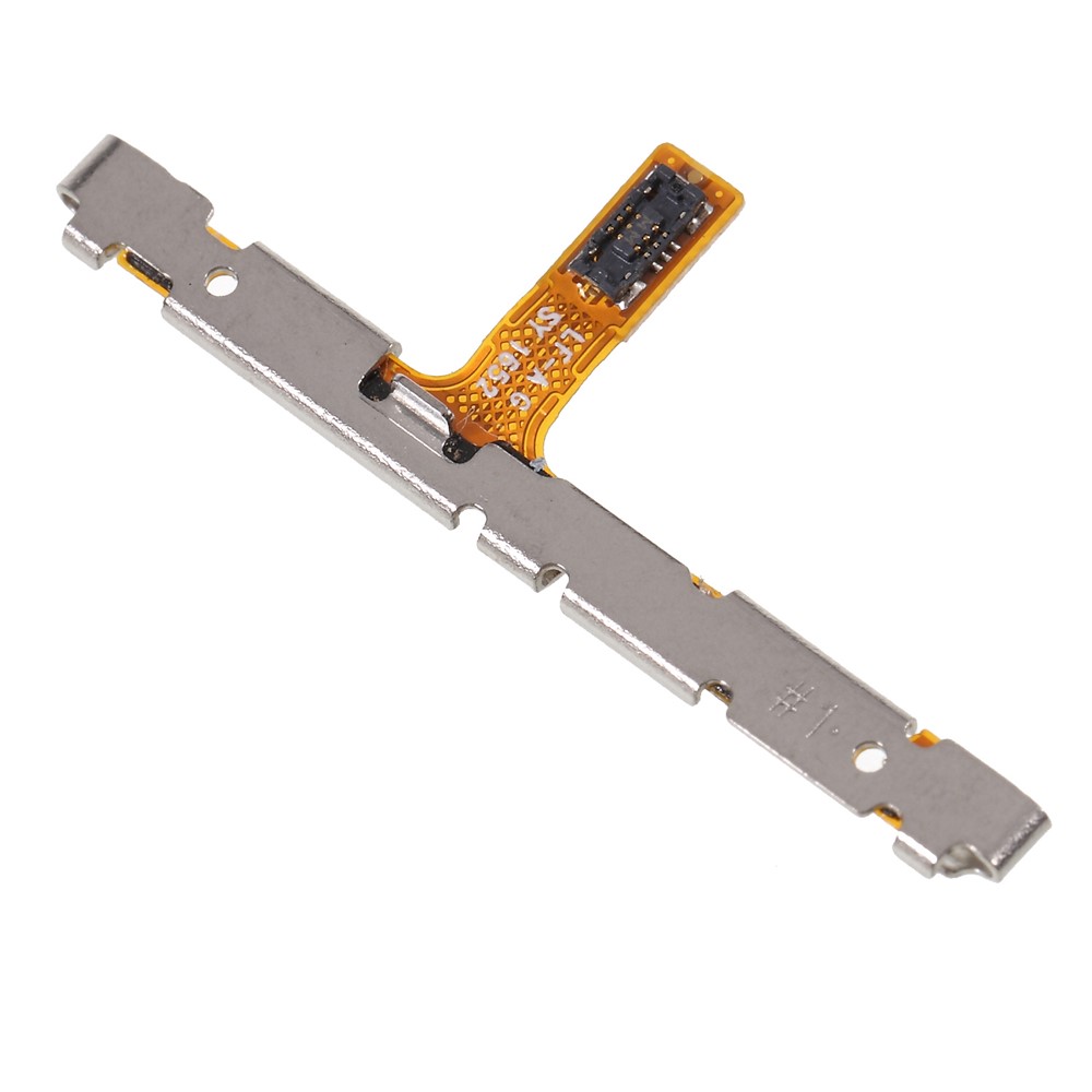 Кнопка Громкости Oem-кнопка Flex Cable Для Samsung Galaxy A5 (2017) SM-A520 / A7 (2017) SM-A720-3