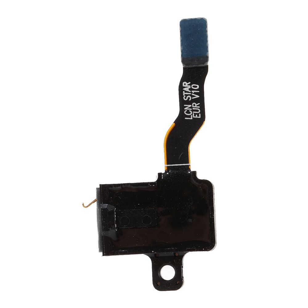OEM Earphone Jack Flex Cable Replacement Part for Samsung Galaxy S9 G960/S9+ SM-G965-4