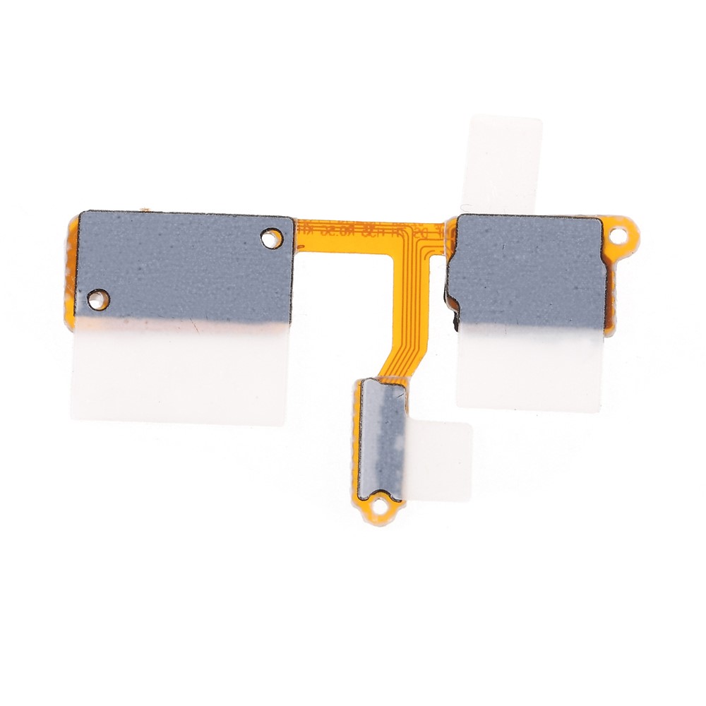 OEM Home Button Flex Cable Part for Samsung Galaxy J2 Pro 2018 J250-2