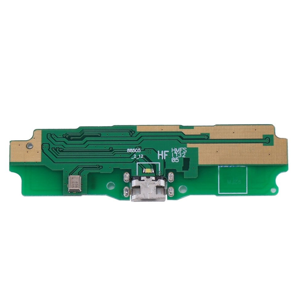 Charging Port Flex Cable Replace Part for Xiaomi Redmi 5A-2