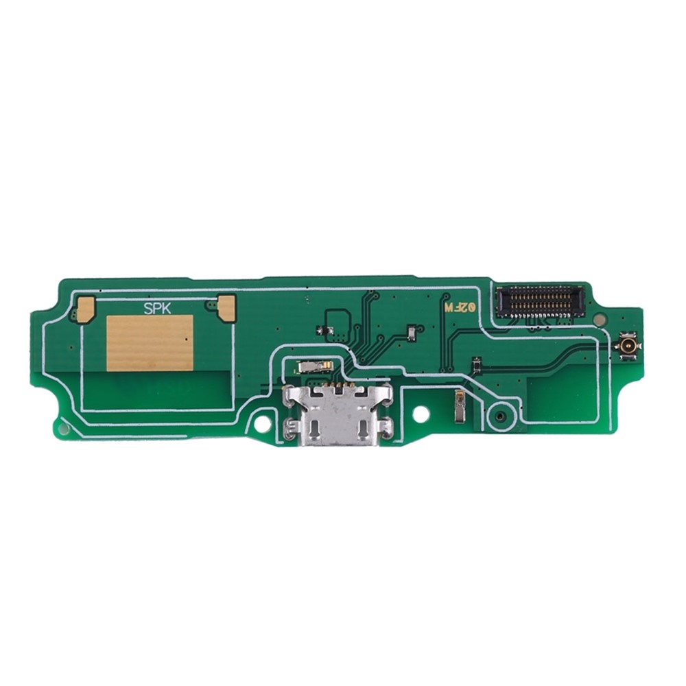 Charging Port Flex Cable Replace Part for Xiaomi Redmi 5A-3