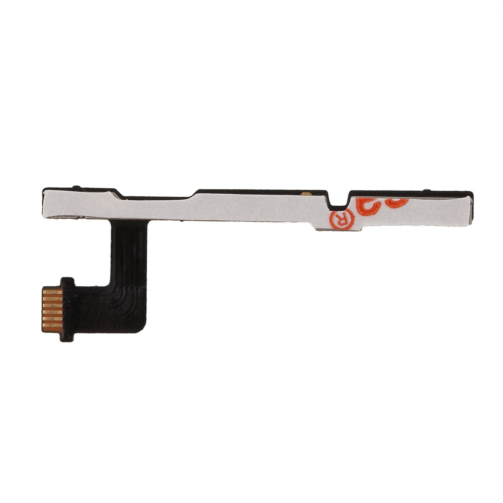 OEM Power On/Off & Volume Buttons Flex Cable Repair Part for Motorola Moto G6-2