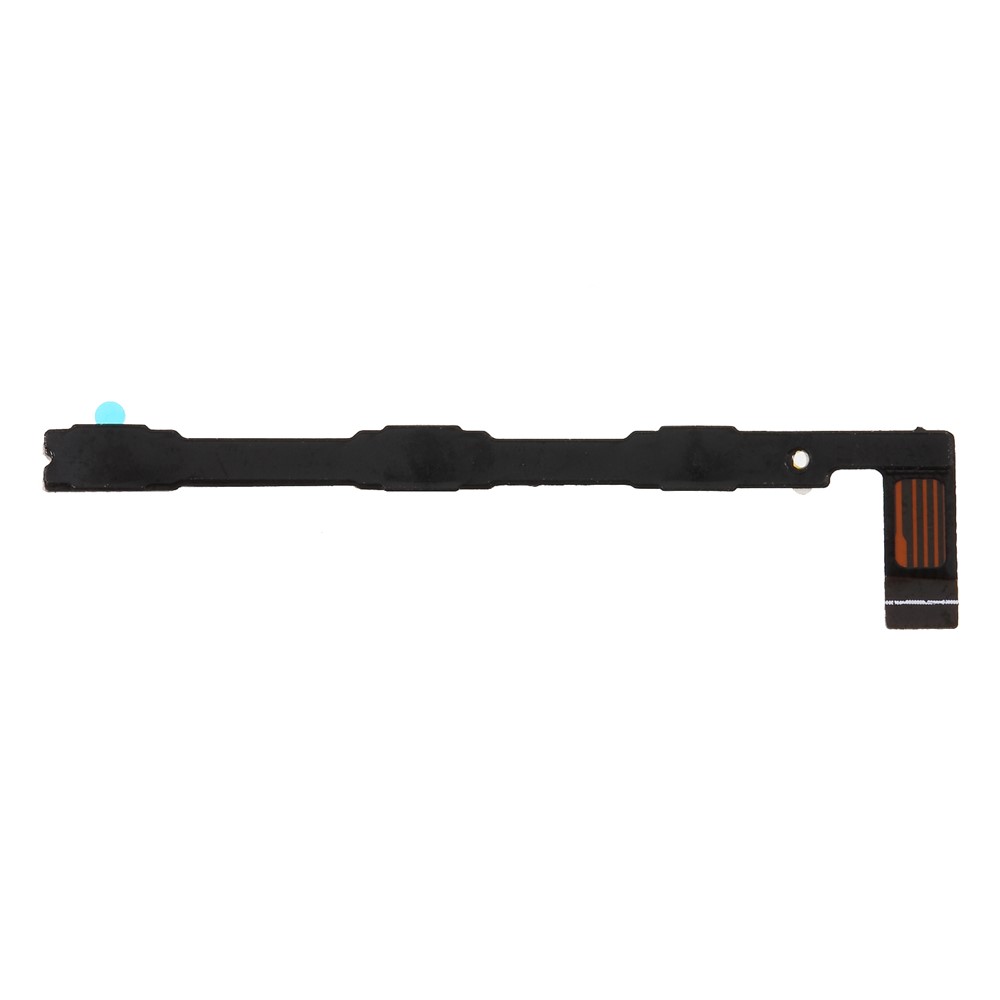 OEM Power On/Off and Volume Buttons Flex Cable Replace Part for Motorola Moto E4-1