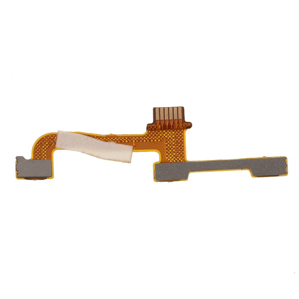 Boutons OEM Power on / Off et Volume Câble Flexible Pour Motorola Moto E5-2