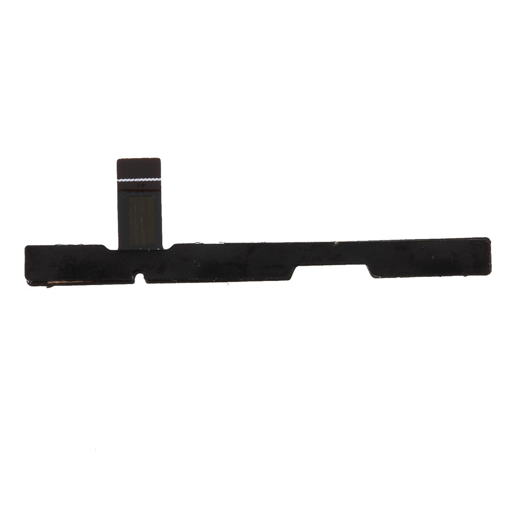 OEM Power On/Off & Volume Buttons Flex Cable Replace Part for Motorola Moto C Plus-1