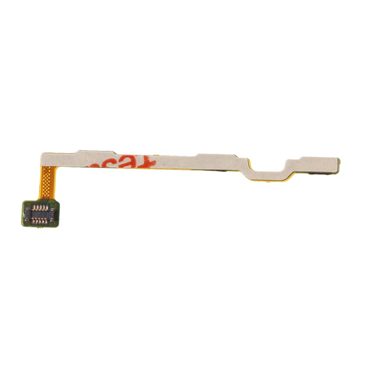 OEM Power On/Off & Volume Buttons Flex Cable Replacement Part for Motorola Moto G4 Plus-2