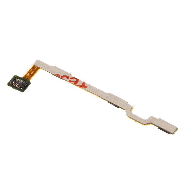 OEM Power On/Off & Volume Buttons Flex Cable Replacement Part for Motorola Moto G4 Plus-3