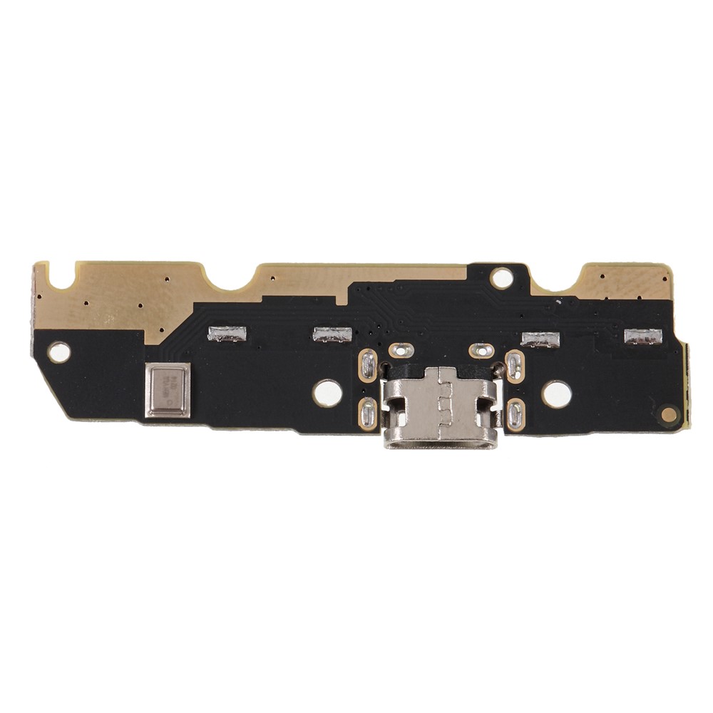 Connector de Charge de Charge Connecteur Flex Cable Remplacer la Pièce Pour Motorola Moto E5