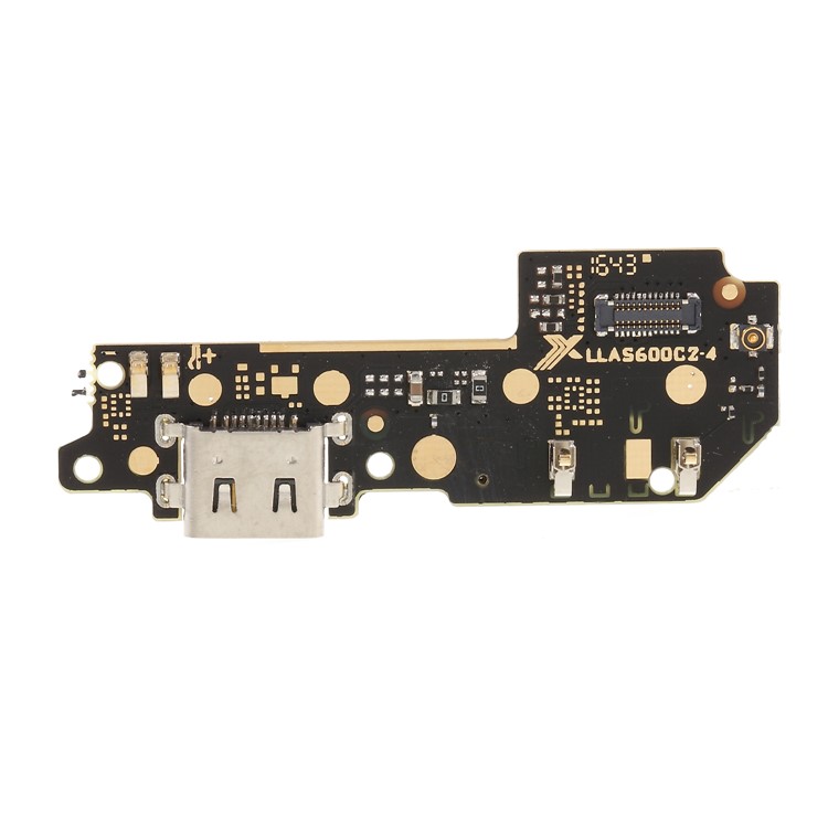 Connecteur De Quai De Chargement Câble Flexible Pour Motorola Moto M-1